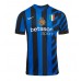 Camisa de time de futebol Inter Milan Lautaro Martinez #10 Replicas 1º Equipamento 2024-25 Manga Curta